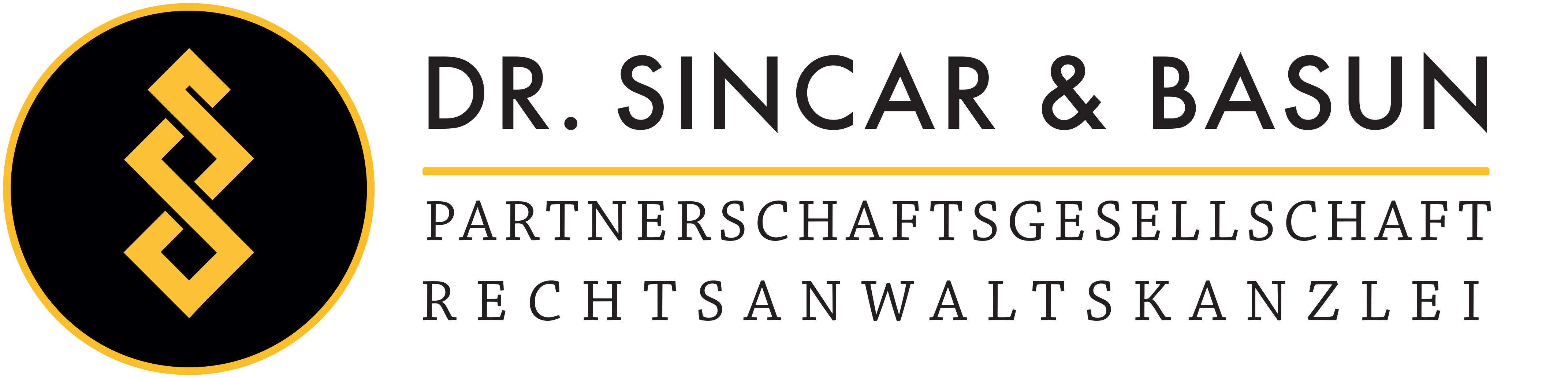 Rechtsanwaltskanzlei Dr Sincar Basun Partnerschaftsgesellschaft Rechtsanwalte Dr Sincar Basun